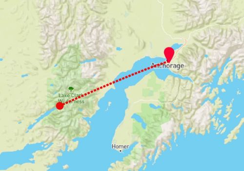 Route Map