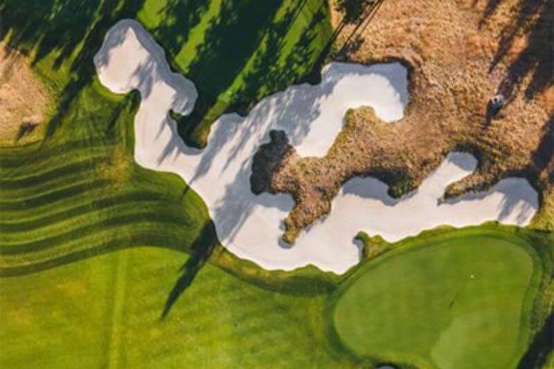 Experience Golf at Its Finest: Kimberley's Premier Courses