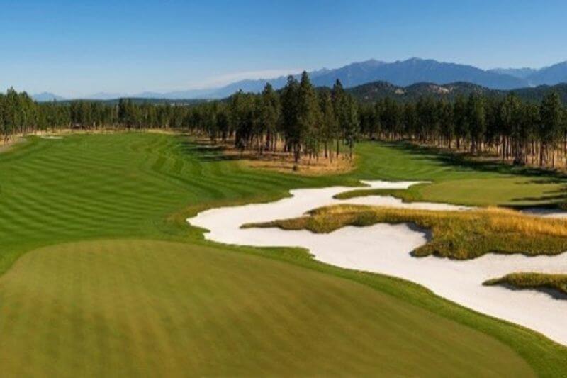 Experience Golf at Its Finest: Kimberley's Premier Courses