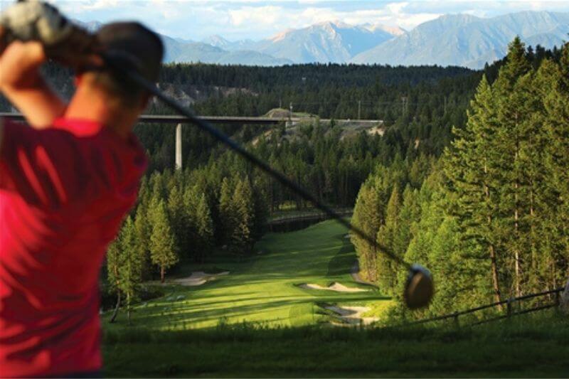 Experience Golf at Its Finest: Kimberley's Premier Courses