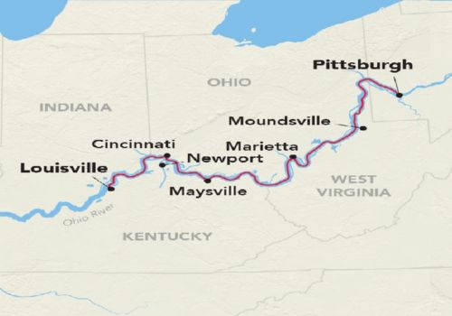 Route Map