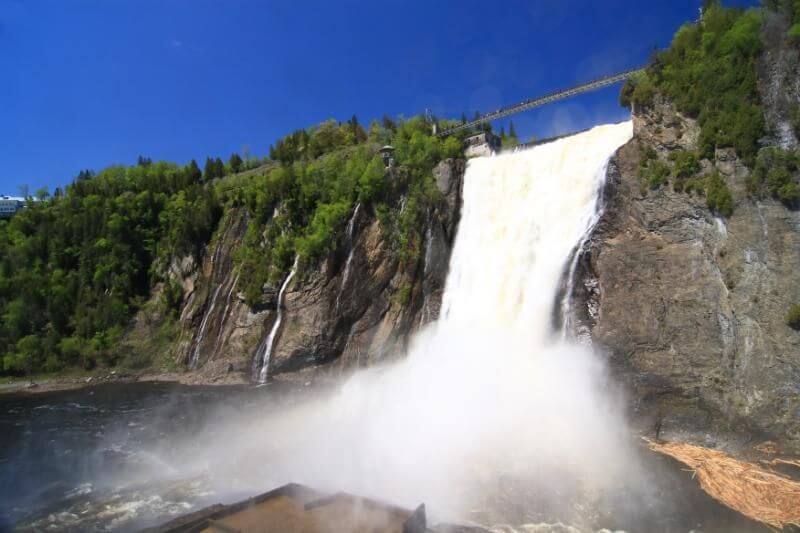 Explore Eastern Canada’s Best: Iconic Landmarks, Scenic Beauty, & Adventure 