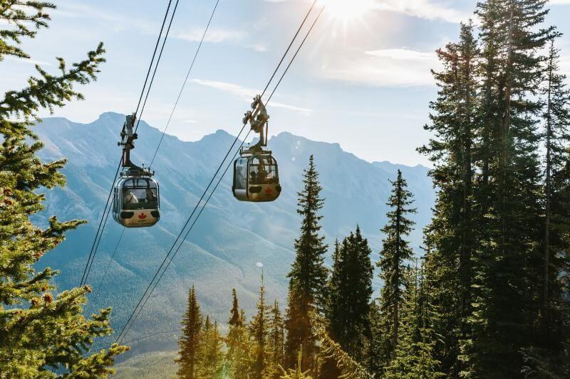 Rockies Escapes: Majestic Peaks, Coastal Beauty, & Untamed Adventures