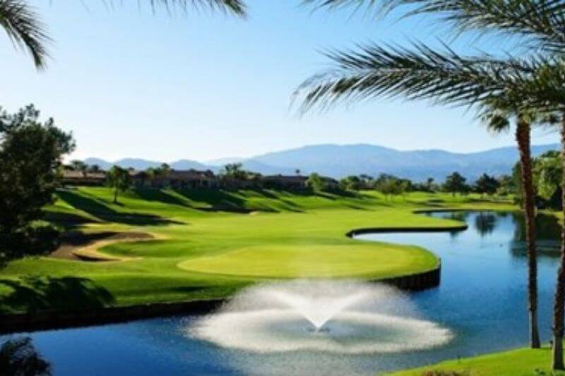 California’s Best Golf Escapes: Iconic Courses & 5-Star Relaxation!