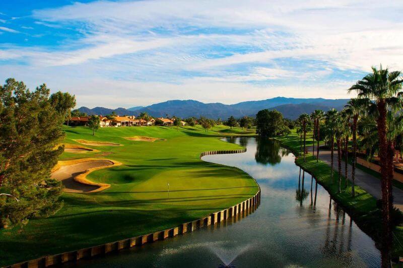 California’s Best Golf Escapes: Iconic Courses & 5-Star Relaxation!