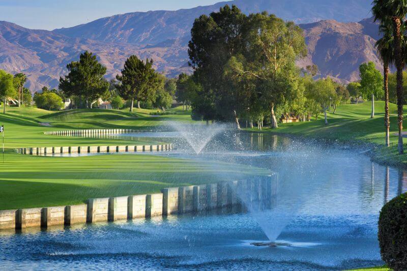 California’s Best Golf Escapes: Iconic Courses & 5-Star Relaxation!