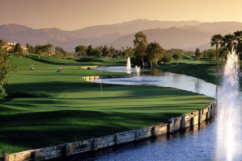 California’s Best Golf Escapes: Iconic Courses & 5-Star Relaxation!