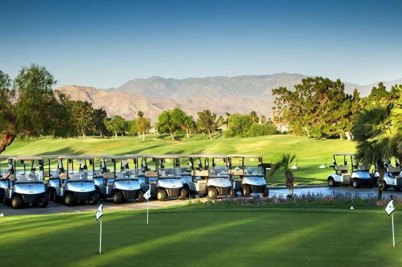 California’s Best Golf Escapes: Iconic Courses & 5-Star Relaxation!