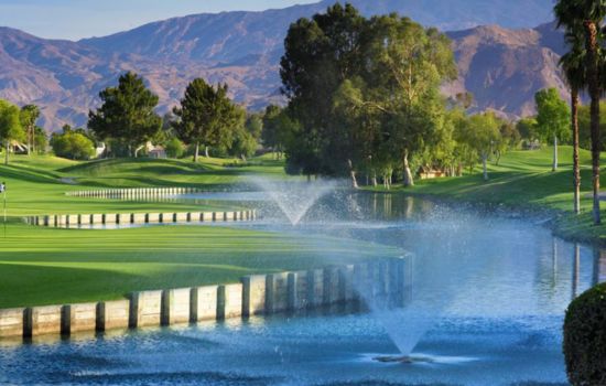 California’s Best Golf Escapes: Iconic Courses & 5-Star Relaxation!