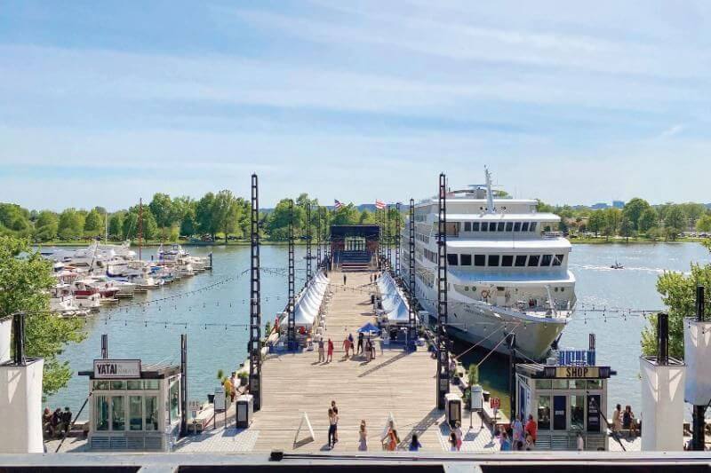 Explore Alaska’s Glaciers, Wildlife, and Culture on a Scenic Cruise