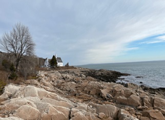 Exclusive Private Fall Colors Tour of Charlevoix with Tomato Wine Tasting