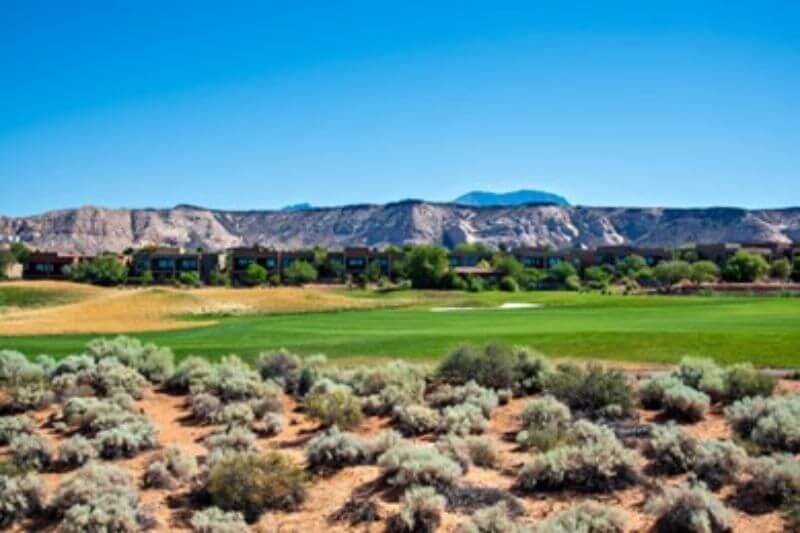 Premier Las Vegas Golf Escape: Championship Courses Await!