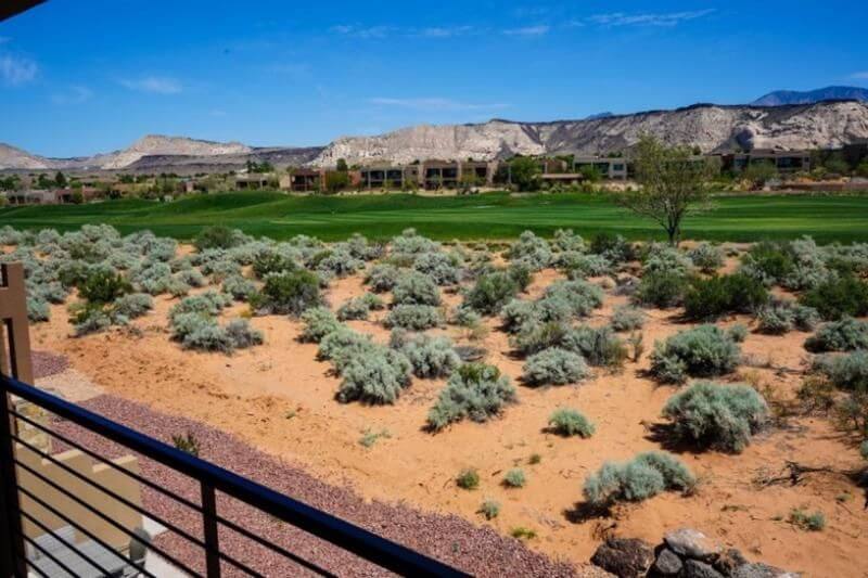 Premier Las Vegas Golf Escape: Championship Courses Await!