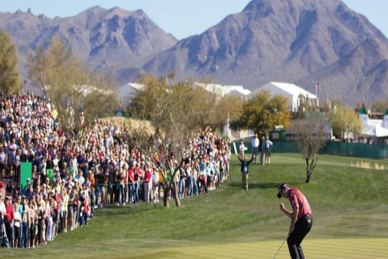 Experience Scottsdale Golf: Top Courses and Comfort