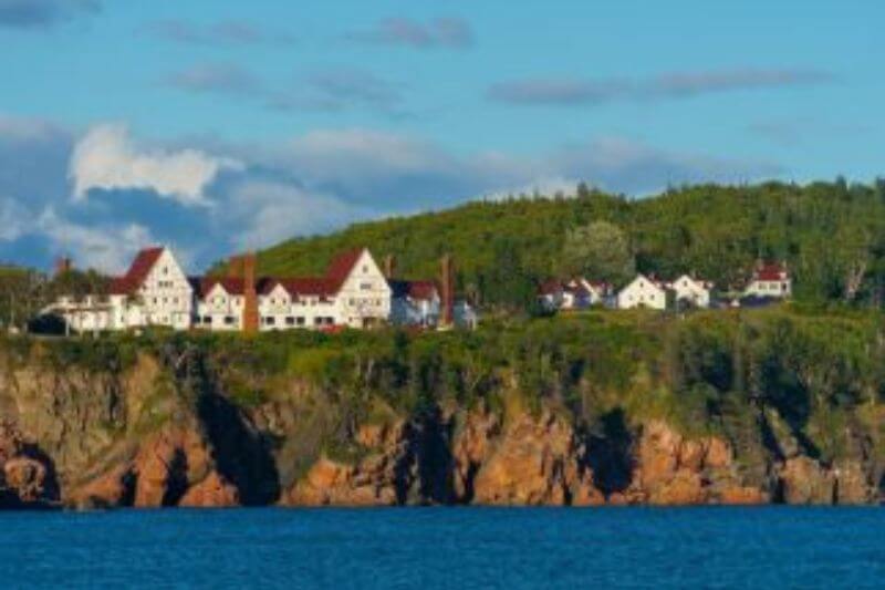 Discover Nova Scotia's Best: 14-Day Scenic Self-Drive