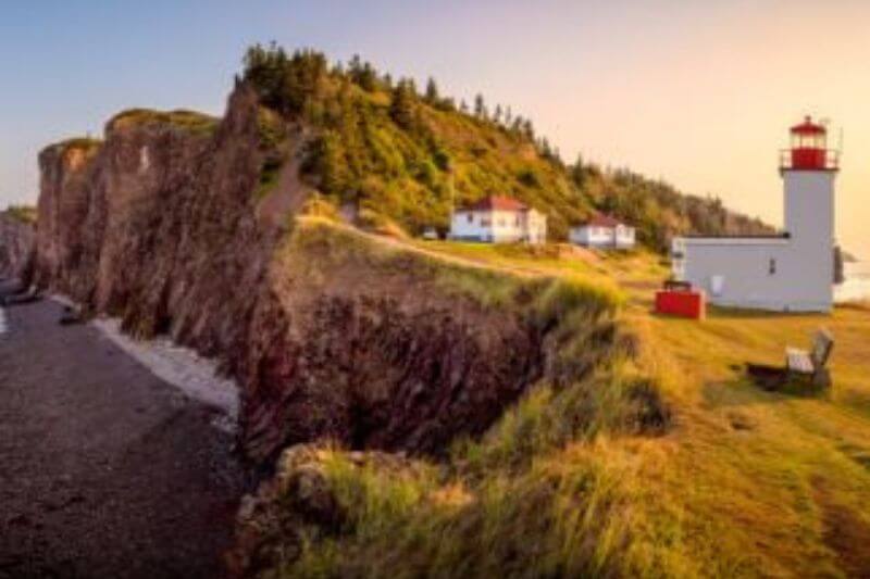 Discover Nova Scotia's Best: 14-Day Scenic Self-Drive