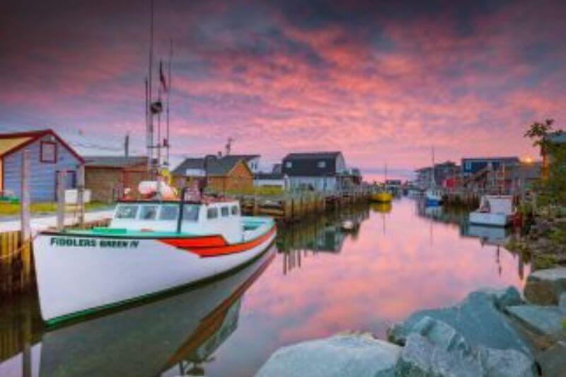 Discover Nova Scotia's Best: 14-Day Scenic Self-Drive