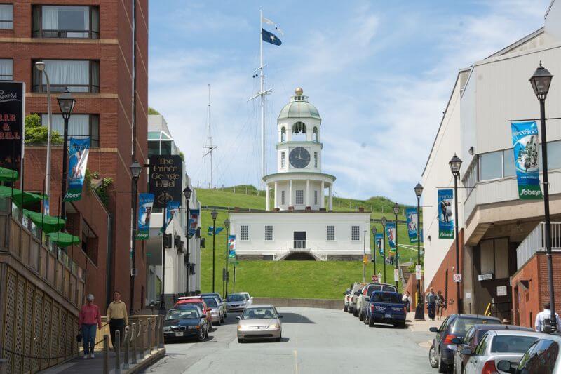 Explore Iconic Sites and Coastlines on the Cabot Trail