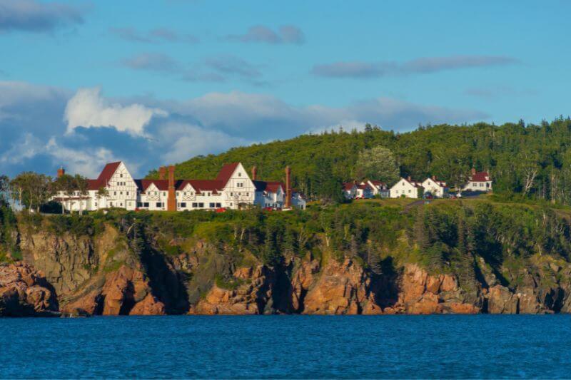 Explore Iconic Sites and Coastlines on the Cabot Trail