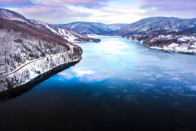 Explore Iconic Sites and Coastlines on the Cabot Trail