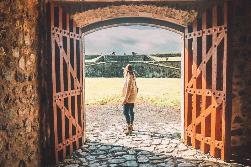 Explore Iconic Sites and Coastlines on the Cabot Trail