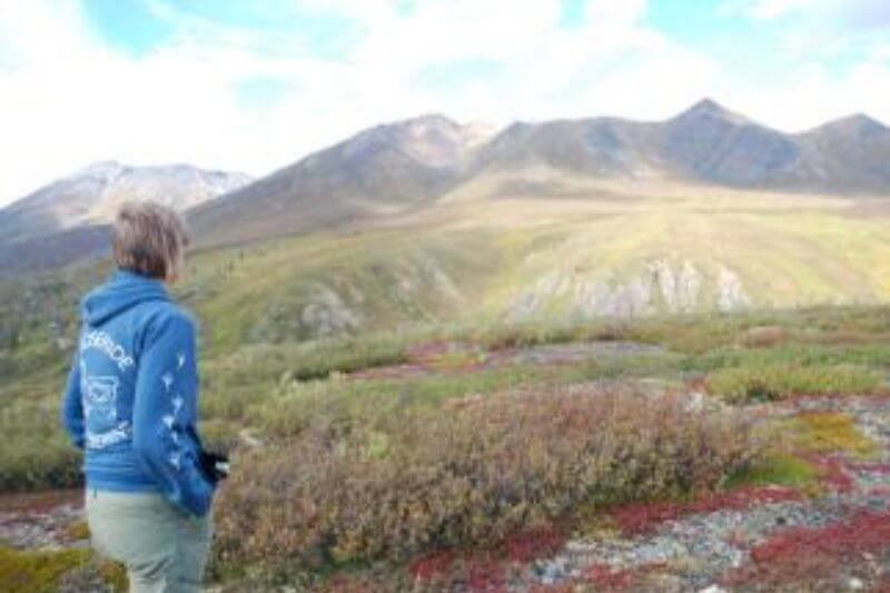 Discover the Arctic Circle & Yukon’s Wonders