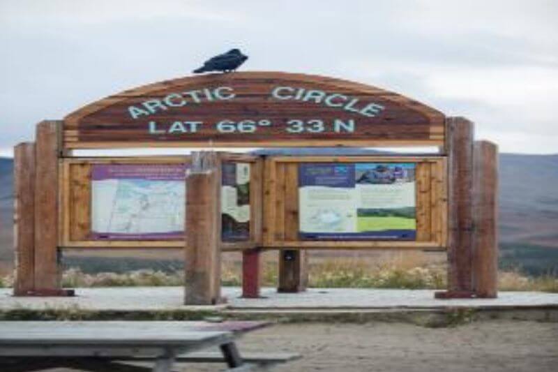 Discover the Arctic Circle & Yukon’s Wonders