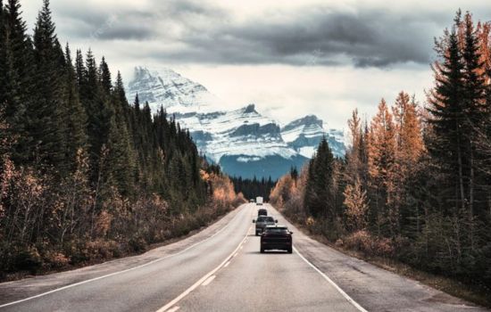 Explore Canada’s Iconic Parks: A Self-Drive Adventure