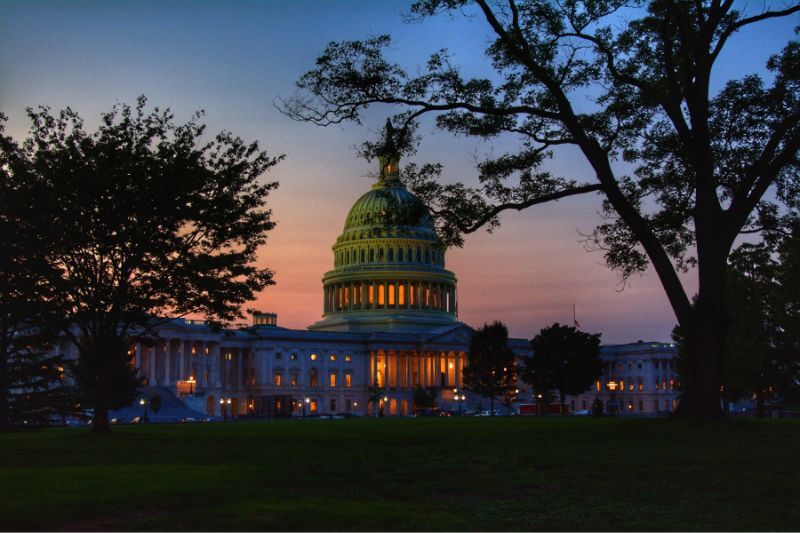 Uncover DC's Magic: Exciting Tour and Boat Ride