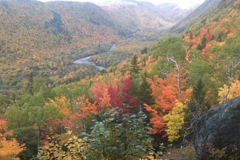 Cabot Trail & South Shore Escape