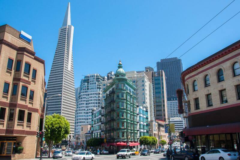 The Complete San Francisco Experience: Nature, Culture, Adventure