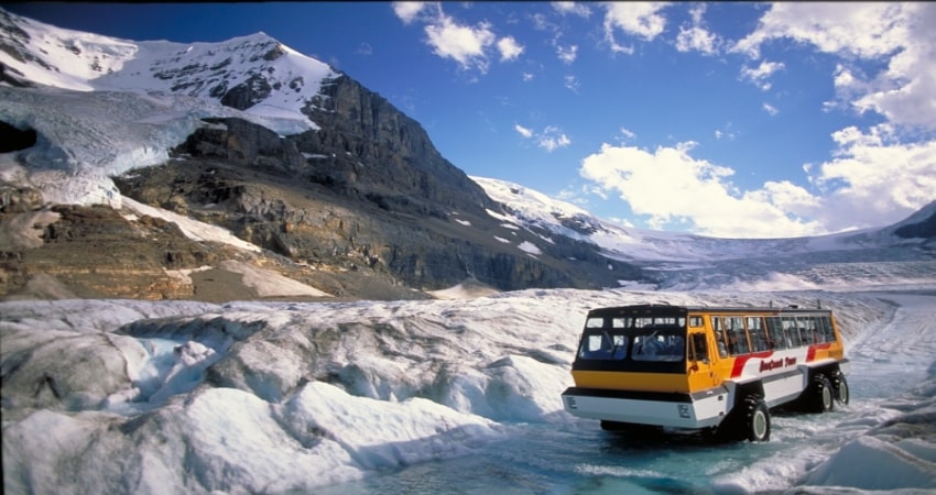 Epic Rockies Self-Drive: Banff, Lake Louise & Jasper