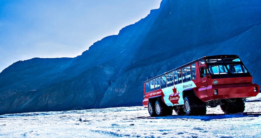 Epic Rockies Self-Drive: Banff, Lake Louise & Jasper