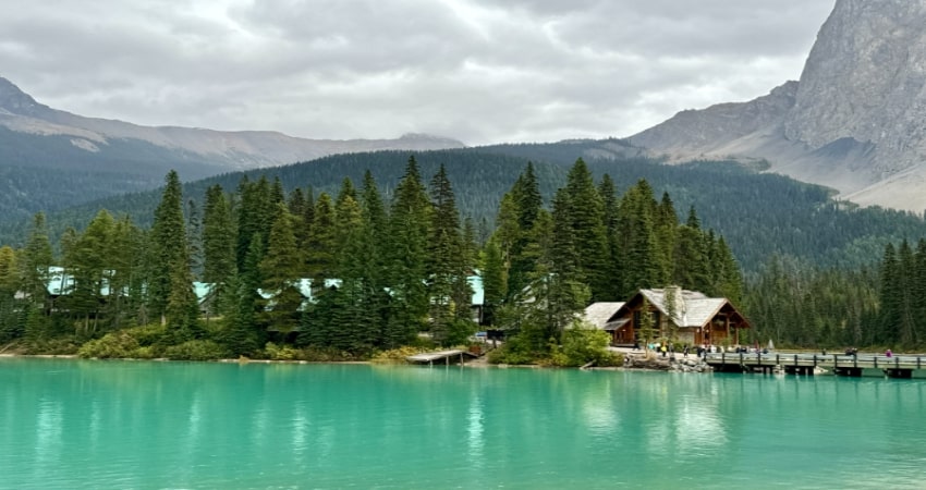 Epic Rockies Self-Drive: Banff, Lake Louise & Jasper