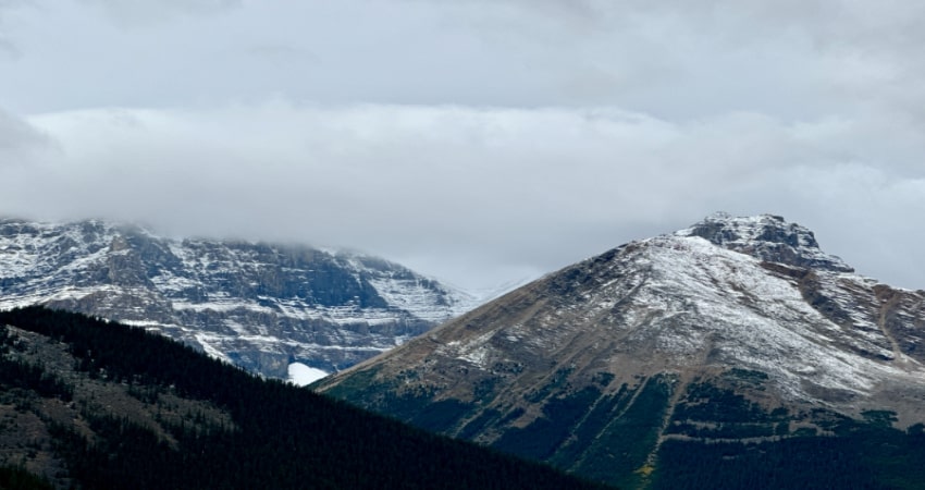 Epic Rockies Self-Drive: Banff, Lake Louise & Jasper