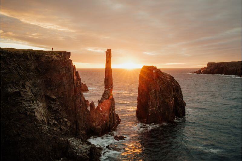 Newfoundland’s Best: Iconic Self-Drive Journey