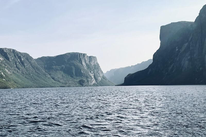 Newfoundland’s Best: Iconic Self-Drive Journey