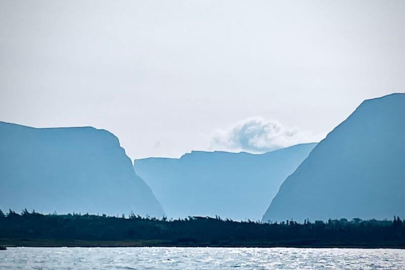 Newfoundland’s Best: Iconic Self-Drive Journey