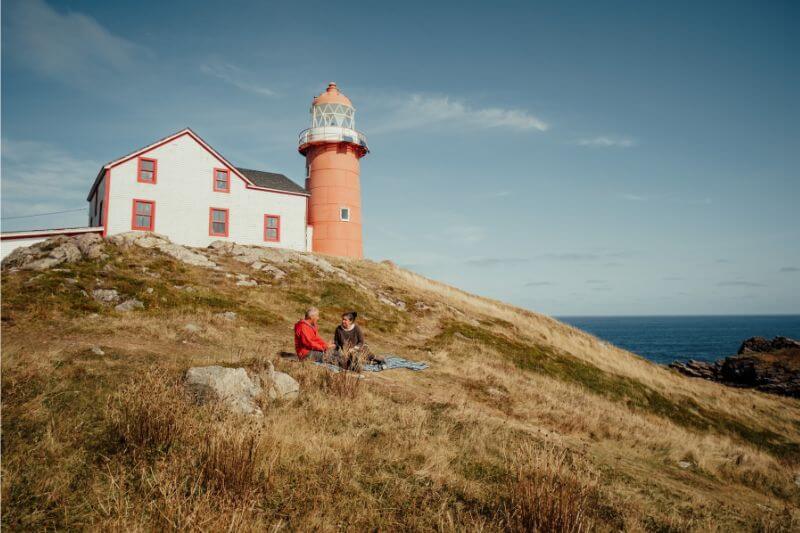 Newfoundland’s Best: Iconic Self-Drive Journey