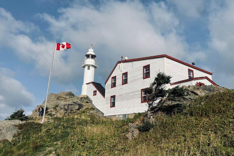 Newfoundland’s Best: Iconic Self-Drive Journey