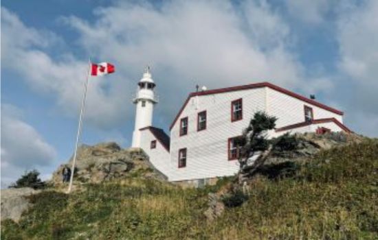 Newfoundland’s Best: Iconic Self-Drive Journey