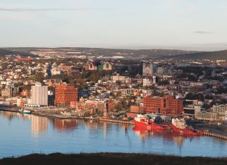 Newfoundland’s Coastal Wonder Awaits