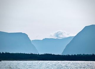 Newfoundland’s Coastal Wonder Awaits