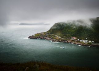 Newfoundland’s Coastal Wonder Awaits