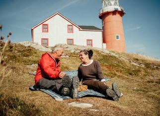 Newfoundland’s Coastal Wonder Awaits