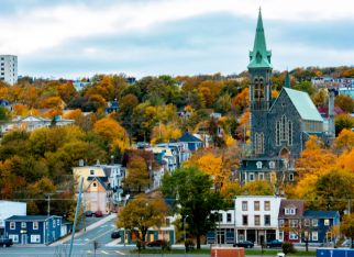 Newfoundland’s Coastal Wonder Awaits