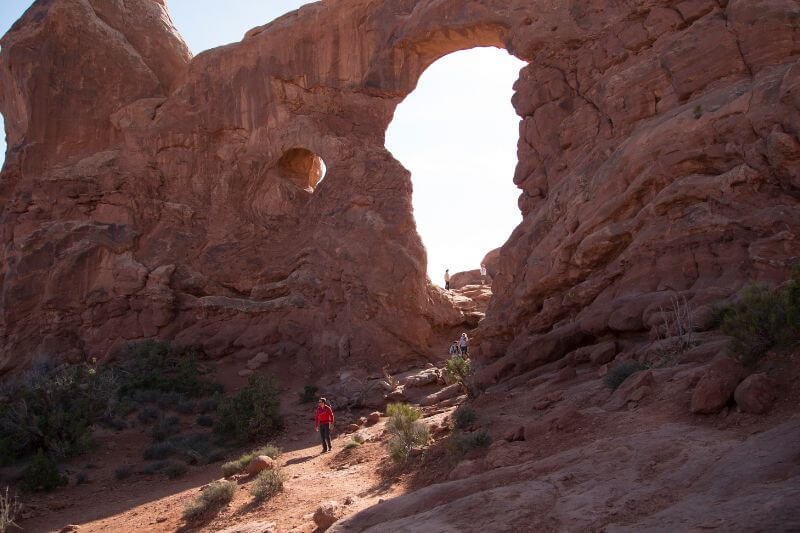 Epic Canyon Drive: Zion to Grand Canyon Magic