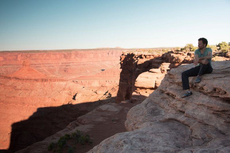 Epic Canyon Drive: Zion to Grand Canyon Magic