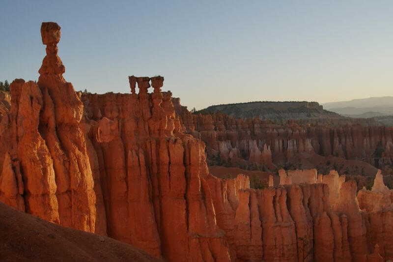 Epic Canyon Drive: Zion to Grand Canyon Magic