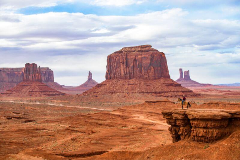 Epic Canyon Drive: Zion to Grand Canyon Magic